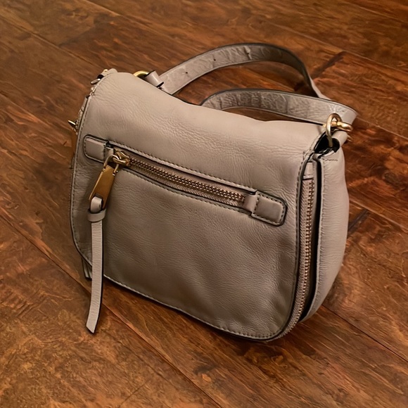 Marc Jacobs saddle bag - Picture 17 of 17